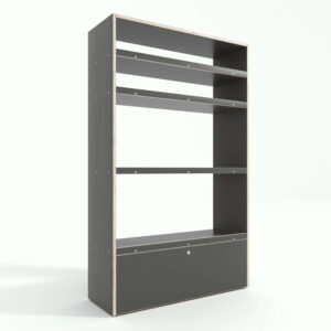 Fahrzeugregal FlexRexx 105