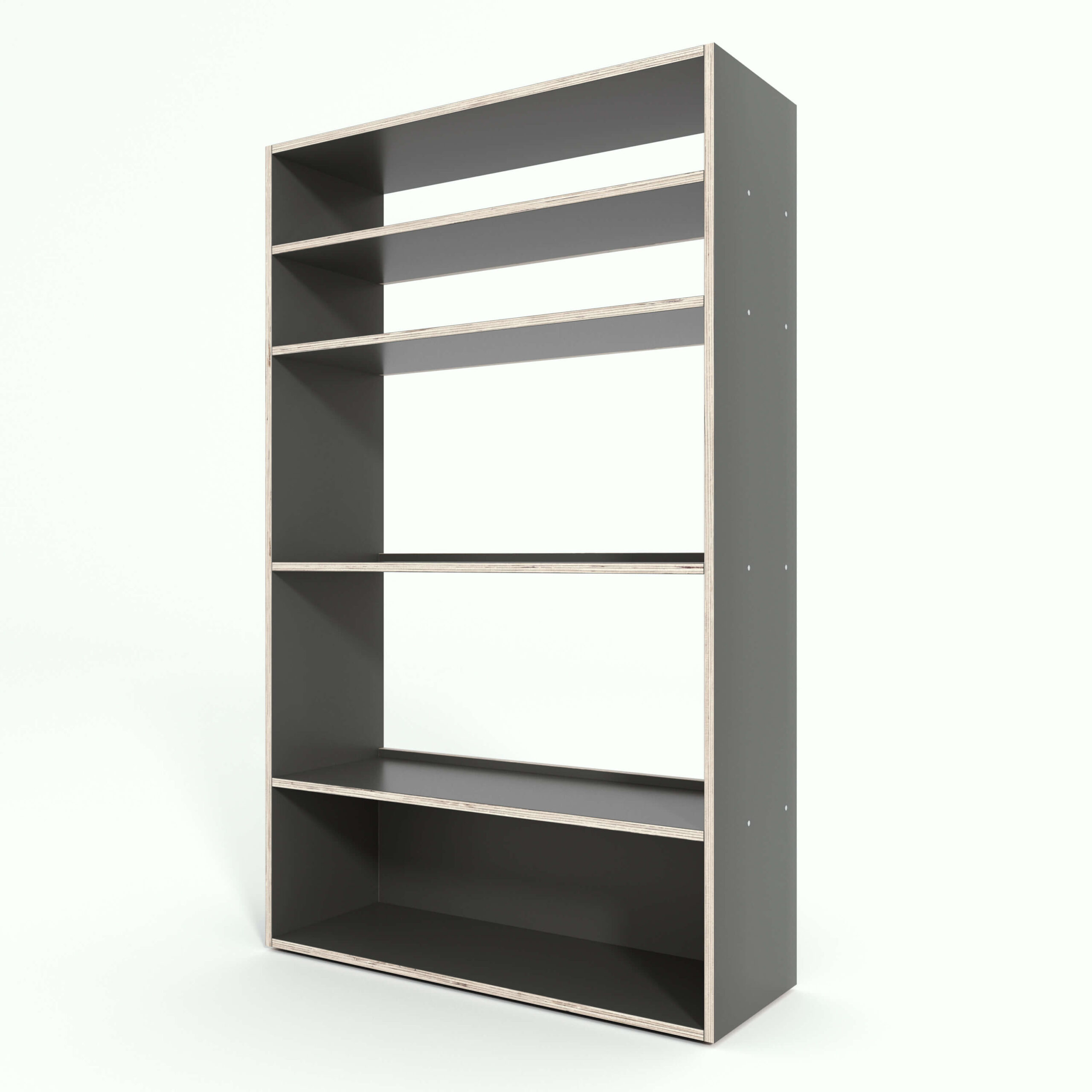 Fahrzeugregal FlexRexx 105 – Bild 3