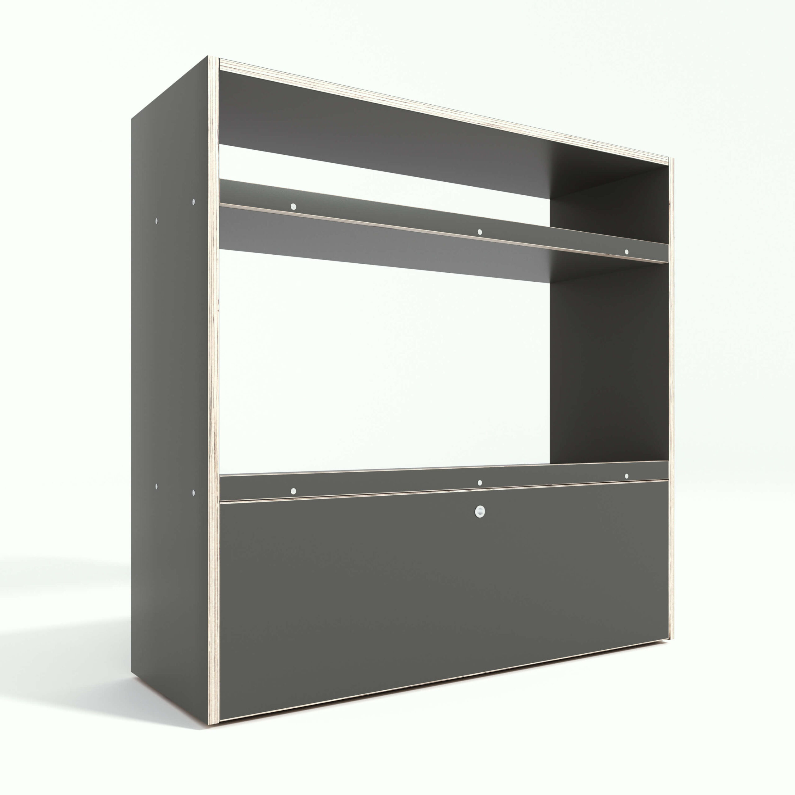 Fahrzeugregal FlexRexx 105 small