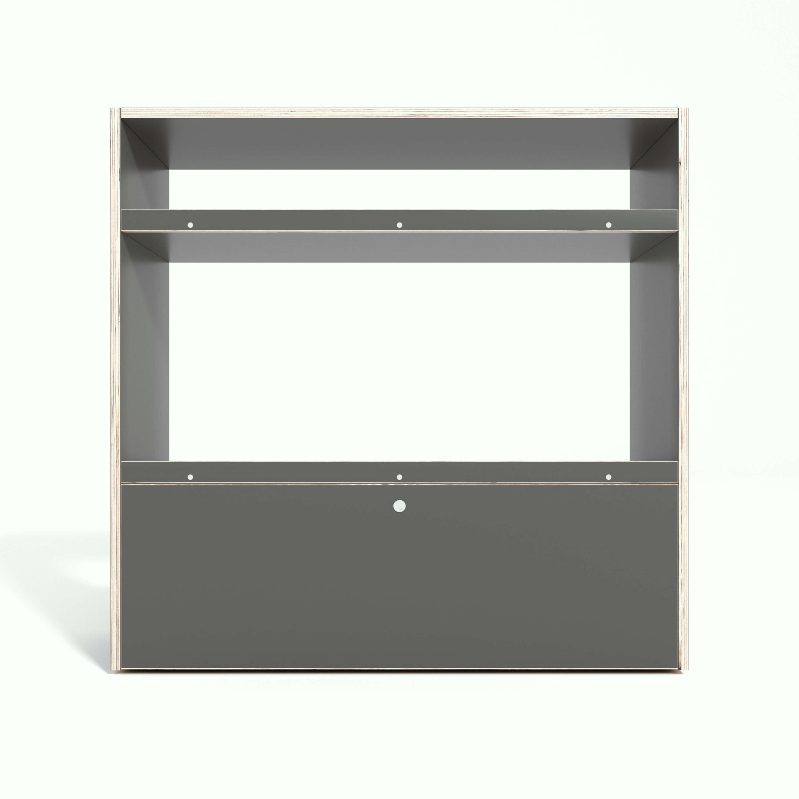 Fahrzeugregal FlexRexx 105 small – Bild 2