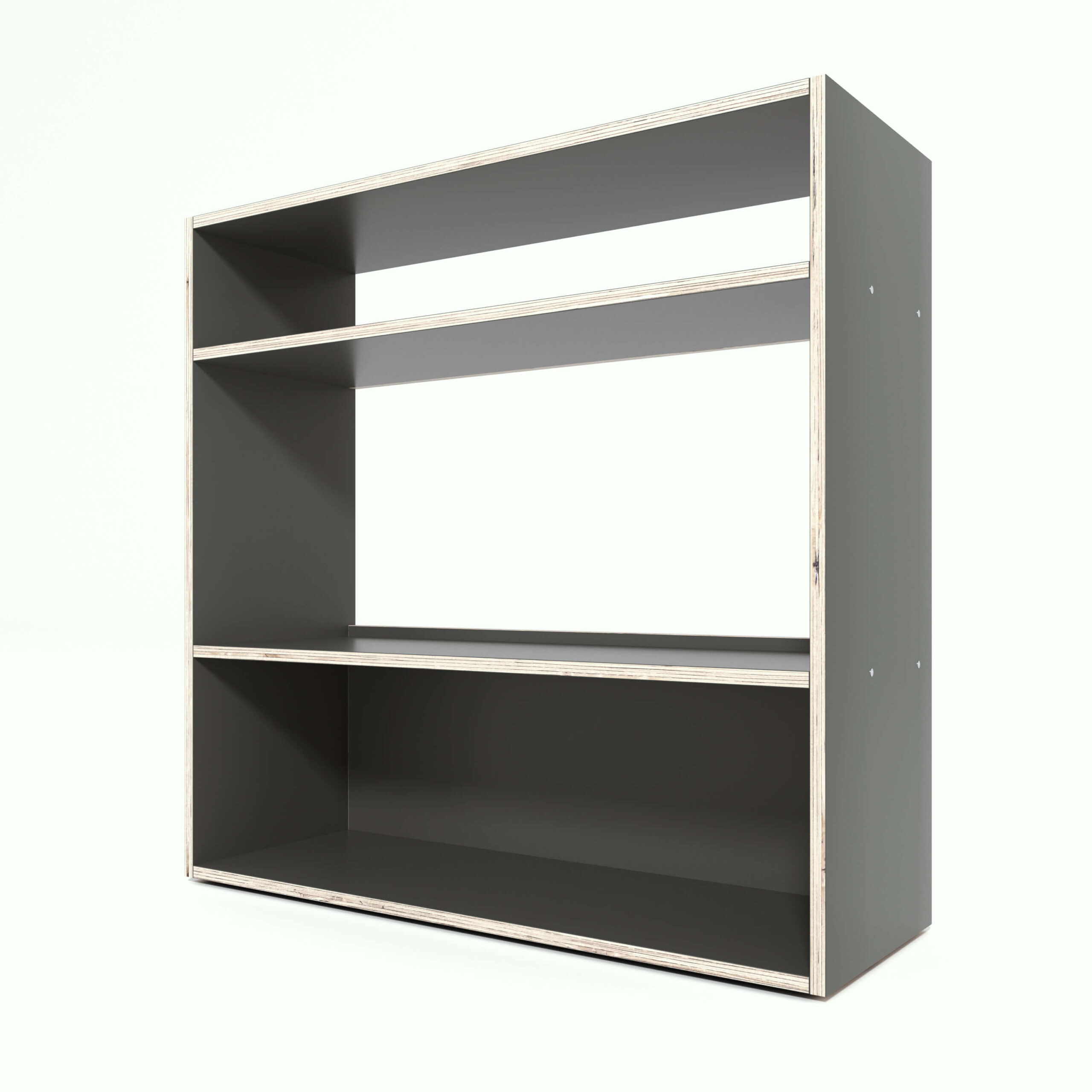 Fahrzeugregal FlexRexx 105 small – Bild 3