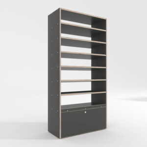 Fahrzeugregal FlexRexx 55