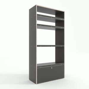 Fahrzeugregal FlexRexx 85