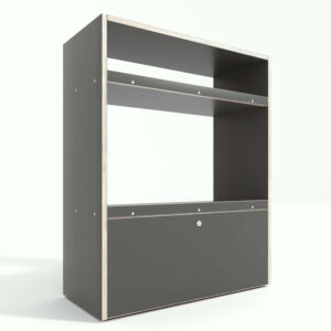 Fahrzeugregal FlexRexx 85 small