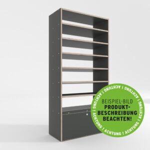 Fahrzeugregal FlexRexx 65