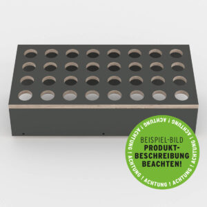 FlexRexx Roundholder 85