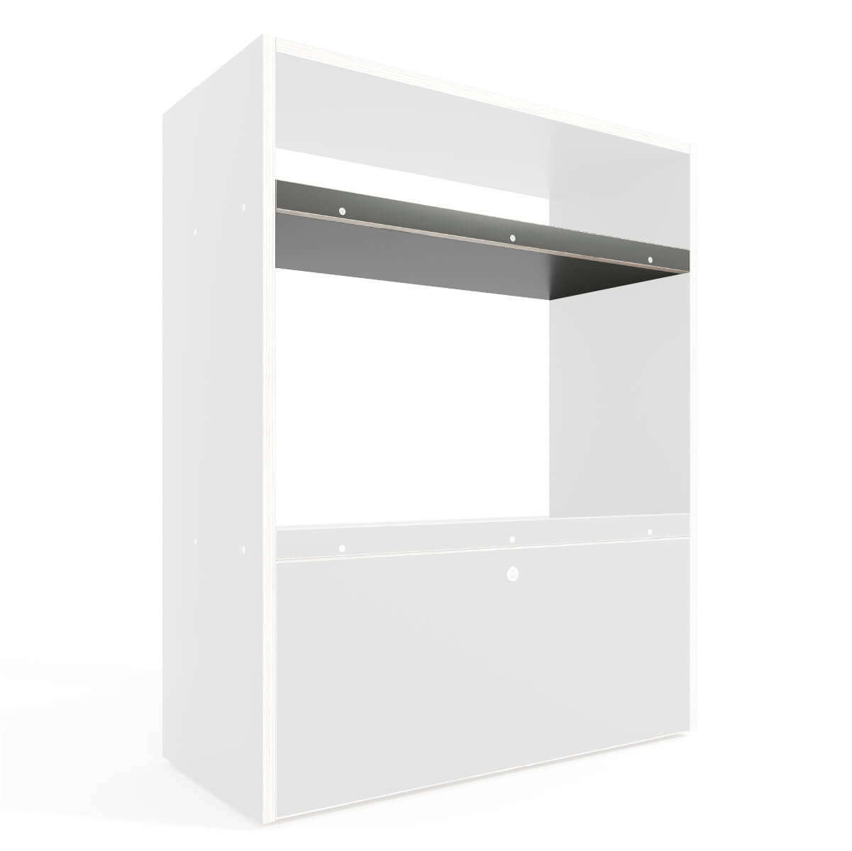 FlexxRexx SingleBoard 85